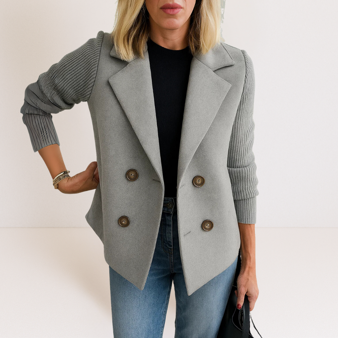 IRENE – Blazer afslappet premium