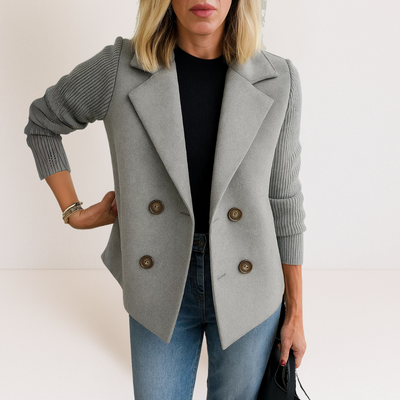 IRENE – Blazer afslappet premium