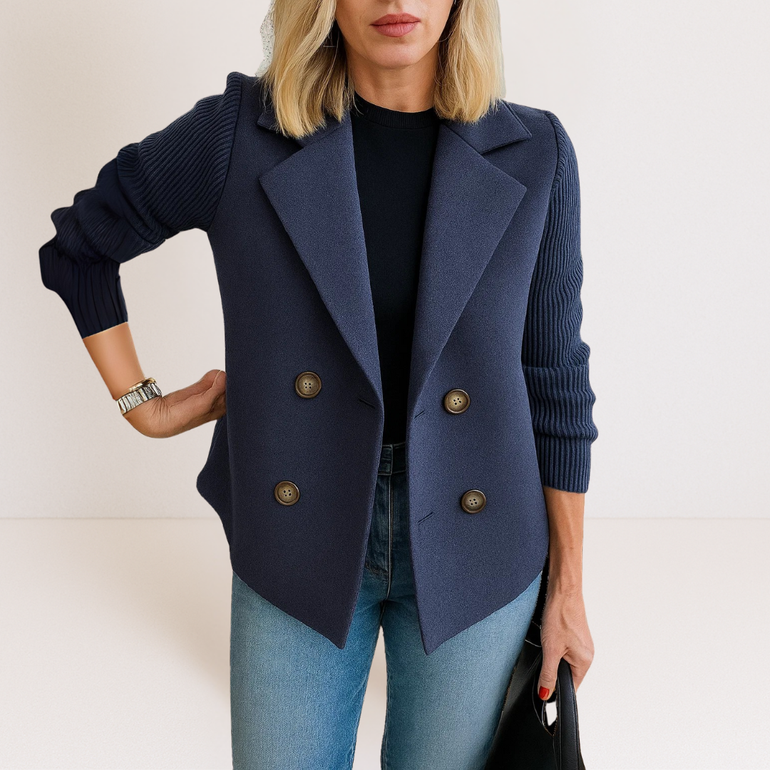 IRENE – Blazer afslappet premium