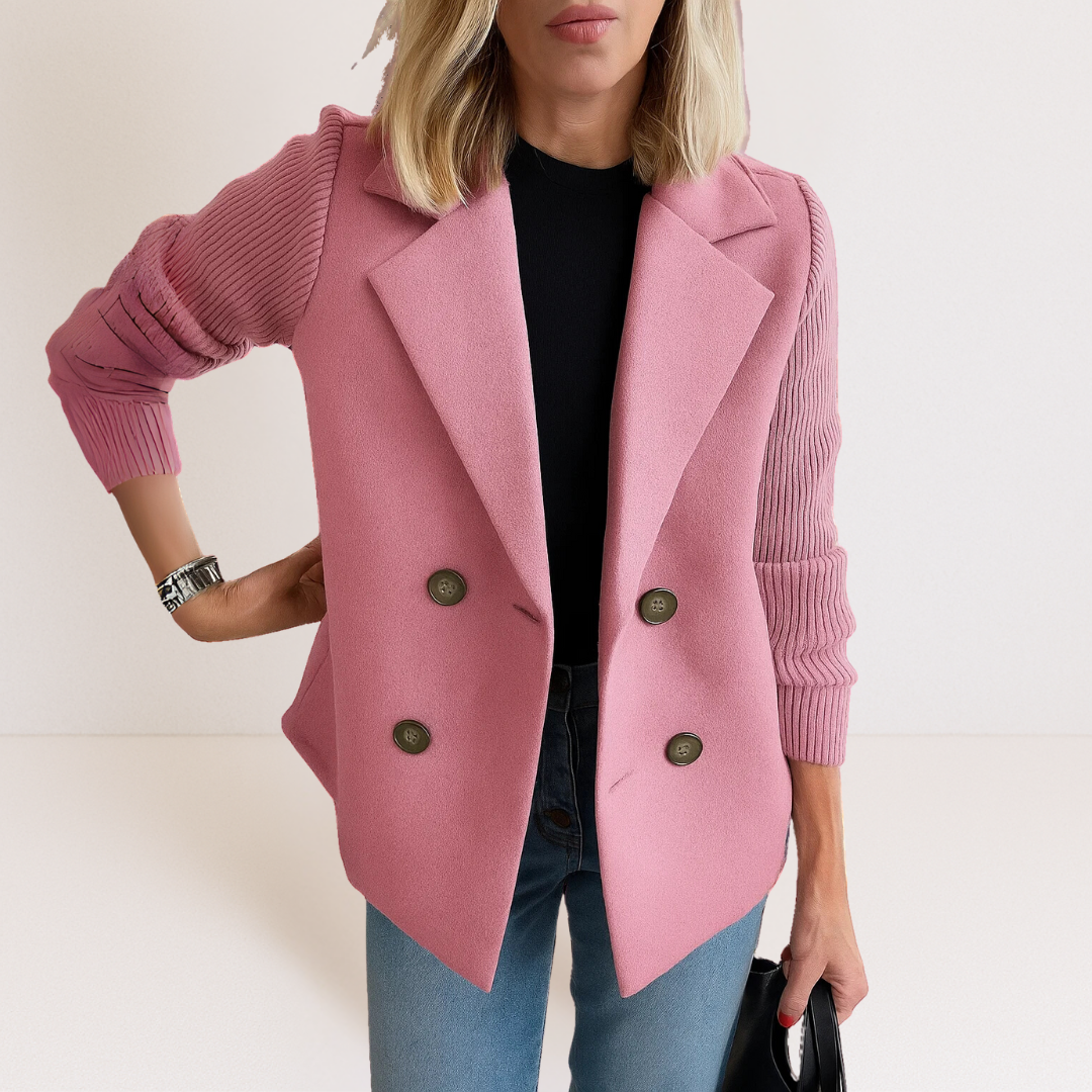 IRENE – Blazer afslappet premium