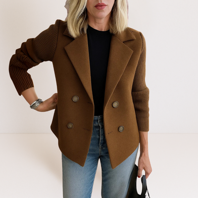 IRENE – Blazer afslappet premium