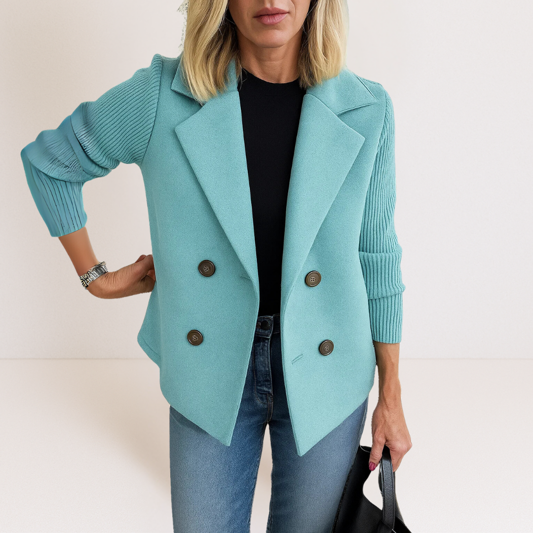 IRENE – Blazer afslappet premium