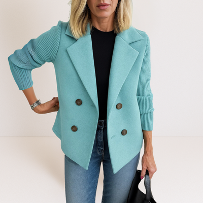 IRENE – Blazer afslappet premium