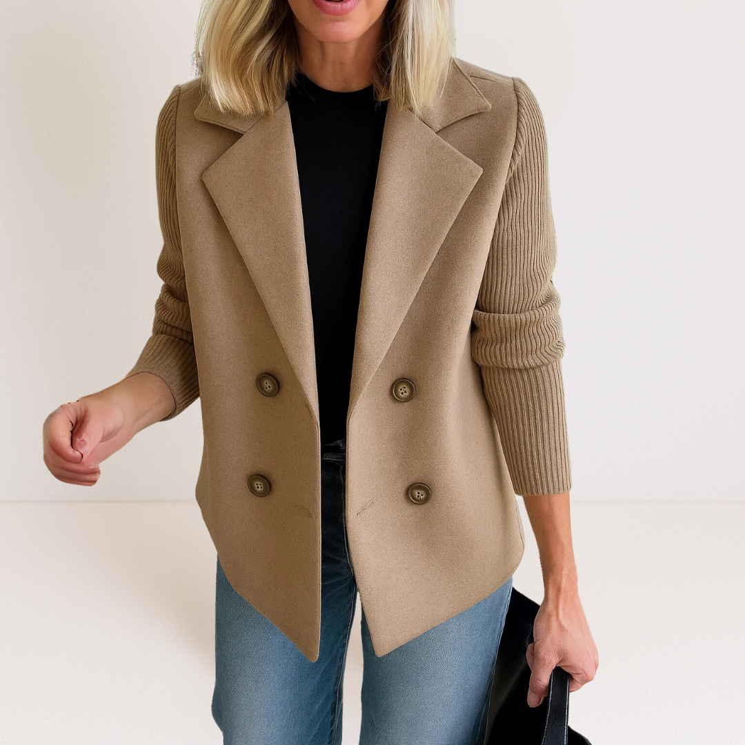 IRENE – Blazer afslappet premium