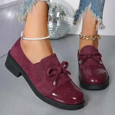 The Camille Loafer | Elegance og blødhed i hvert skridt