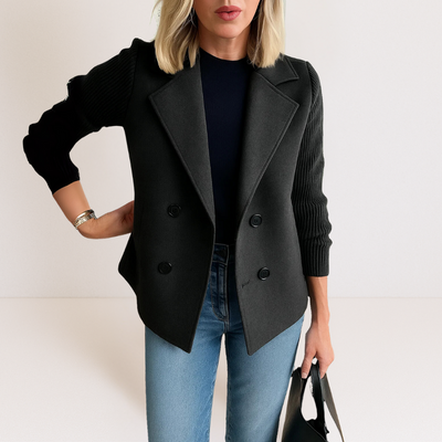 IRENE – Blazer afslappet premium