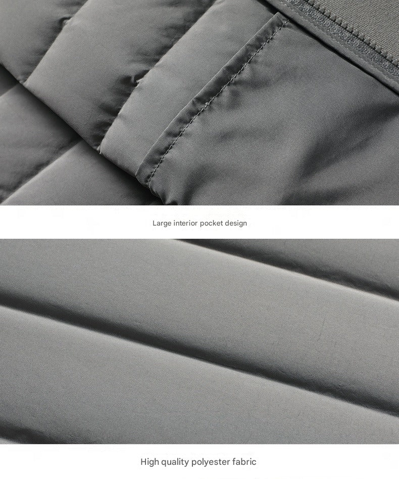 Premium Hybrid jakke