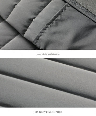 Premium Hybrid jakke