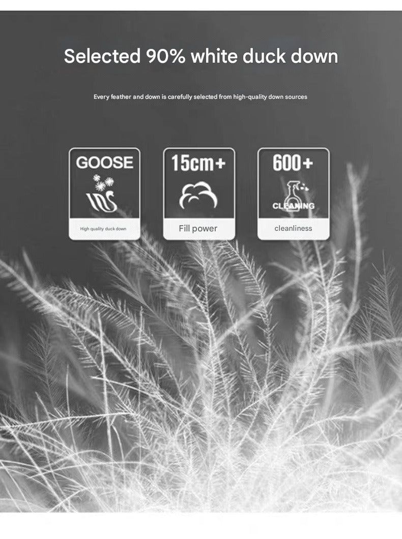 Premium Hybrid jakke