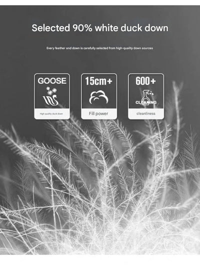 Premium Hybrid jakke