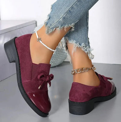 The Camille Loafer | Elegance og blødhed i hvert skridt