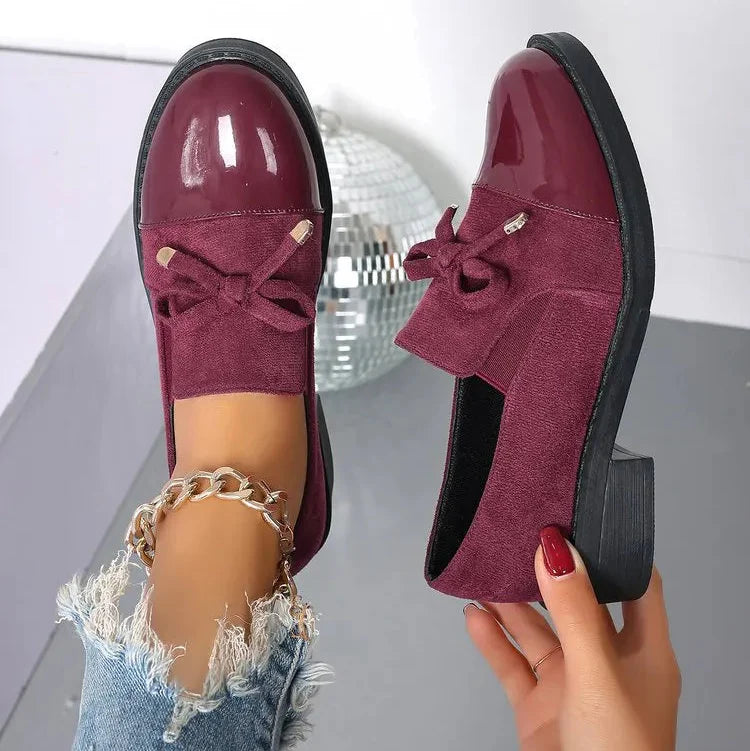 The Camille Loafer | Elegance og blødhed i hvert skridt