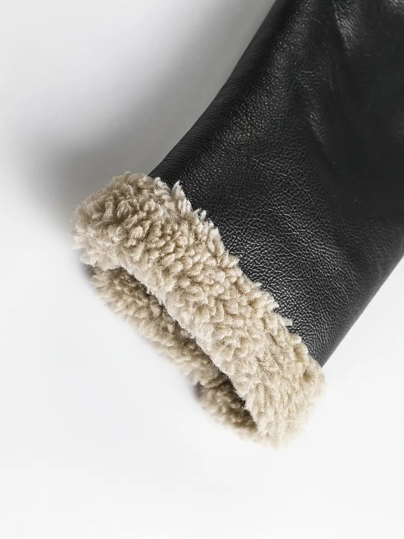 Kendrik™ | Klassisk Aviator Jakke