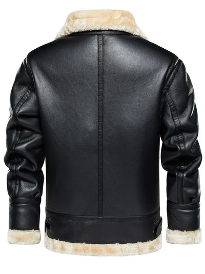 Rasmus™ | Classic Aviator Jacket